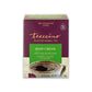 Teeccino Irish Cream Herbal Tea, Caffeine-Free, Prebiotic, 10 Tea Bags