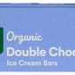 365 by Whole Foods Market Organic Double Chocolate Ice Cream Bar, 9 FZ