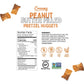 Quinn Peanut Butter Filled Pretzels, 7 Oz, Snack, Pack of 1