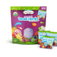 Torie And Howard Halloween Multi-Pack, Assorted Chewie Fruities, 8.46 Ounce