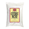 Pure Citric Acid, 10 Pound - Food Grade & Non-GMO- Natural Food Preservative, Beauty Ingredient- by Spicy World