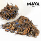 Maya Tea Madagascar Coconut White Tea Sachets, All Natural, Caffeinated, Pack of 20