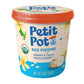 PETIT POT Organic Rice Pudding, 14 OZ