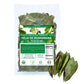 Yerbero - Hoja De Guanabana Entera (.75 Oz - 22Gr) Whole Dried Graviola Soursop Leaves, 100% Natural Delicious| 20+ Servings | F