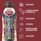 BODYprotective covering ZERO Sugar Cherry Lime Sports Drink - Sugar Free, Low-Calorie, 16 fl oz (Pack of 12)
