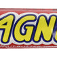 Zagnut Bar, 1.75 Oz, 18 Count