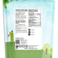 Food To Live Organic Fine Shredded Coconut, 6 Ounces - Non-Gmo, Raw, Unsweetened, Unsulfured, Desiccated, Shaved Meat. Vegan, Ke