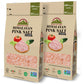 Himalayan Chef Himalayan Pink Salt, Coarse Grain - 40 lbs Bulk Size, For Grinders and Salt Mills | 100% Natural & Organic, Vegan