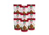 Fresh Gourmet Walnut Apple Salad Topping, 3oz, 9-Pack - Crunchy & Sweet Topping for Salads, Oatmeal, Yogurt, Bowls & More - Rese