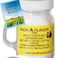 Amish Country Popcorn | Fine White Popcorn Salt - 4.5 Ounce | Old Fashioned, Non-GMO and Gluten Free (4.5 oz Jar)