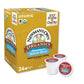 Newmans Own Organics K-Cup Portion Pack, Special Blend, Pack of 96, Coffee, Model SYNCHKG032536