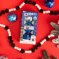 Oreo Hot Chocolate  , Holiday Gift Set, 3 Count Stocking Stuffer, 3.7 Oz
