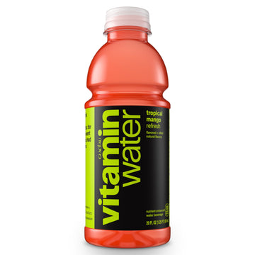 vitaminwater Refresh, 20 fl oz