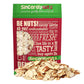 Sincerely Nuts – Raw Natural Sliced Almonds | 1 Lb. Bag | Delicious Guilt Free Snack | Low Calorie, Vegan, Gluten Free | Gourmet Kosher Food | Source of Fiber, Protein