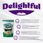 Andersen'S Crazy Candy Freeze Dried Candy - Freeze Dried Peanut Brittle, 3 Ounces