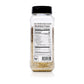 Spiceology Salt Pepper Garlic Seasoning - All-Purpose Meat Rub, 18 oz