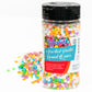 Bakerpan Sprinkles For Cake Decorating - Pastel Sprinkles Edible 4 Ounces - Spring Edible Confetti Sprinkles For Cupcakes, Ice Cream, Cookies, Cakes (Made In Usa)