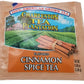WGIS Tea Sampler Gift Set - Charleston Tea Plantation Black Tea Bags - Includes Bonus Flavor Bag