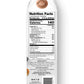 Elmhurst 1925 Maple Walnut Milk Barista Edition - 32 Ounce (Pack of 6) Plant-Based, Extra Creamy, Vegan, Dairy-Free, Non-GMO, Ko