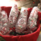 Red Bird Wintergreen Mints, Gluten Free, Individually Wrapped, 22 oz Tub - Refreshing Breath Mints in Green-White Packaging