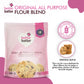 Better Batter Gluten Free Flour - Award Winning Nutritious, Vegan, Allergen Free, & Kosher - Cup for Cup Alternative All-Purpose