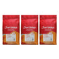 Juan Valdez Ground Coffee, Premium Colombian, Balanced Flavor, 12 oz (Pack of 3)