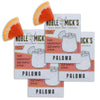 Noble Micks Craft Cocktail Mix Paloma 4 Pack - Easy Ready to Use, Multicolor