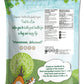 Food To Live Organic California Almonds, 8 Pounds - Non-Gmo, Whole, Unsalted, Unroasted, Keto, Vegan Nuts In Bulk. Rich In Vitam