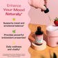 Saffron dietary products for Kids & mature-themeds - Made with Pure Saffron Extract - Vegan  Fast Absorbing - Mix with Drinks - Supports Eye Health  Emotional Balance and Antioxidant Level Boost (Strawberry  60mL)