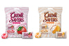 One Orange And Creme, Strawberry And Creme 3Oz Bundle | The Original Classic Creme Savers Featuring The Taste Of Fresh Fruit And