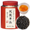 Yuexi Dan Cong Tea Oolong Tea Loose Leaf 4.23oz/120g Top-grade Chaozhou Phoenix Mountain Tea Rich Flavor Orchid Fragrance ???? ?
