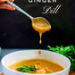 18 Chestnuts Plant Based Soup - Fall Bundle Box: Pumpkin Coconut, Carrot Ginger Dill, & Butternut Squash Pear Soup Bundle, Plant