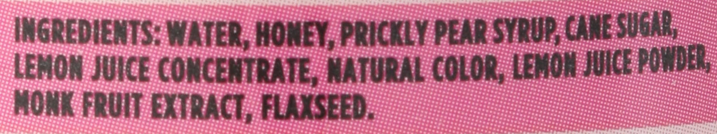Me&Bees Lmnde Prkly Pear ( 12 X 12 Oz   )