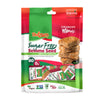 Dulzura Sesame Seed Healthy Sugar Free Mini Snack Bars, Sweetened With Stevia, 5.08 Ounce (Pack Of 1)