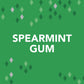 Orbit Spearmint Sugar Free Gum, 14 Piece Pack (24 Count)