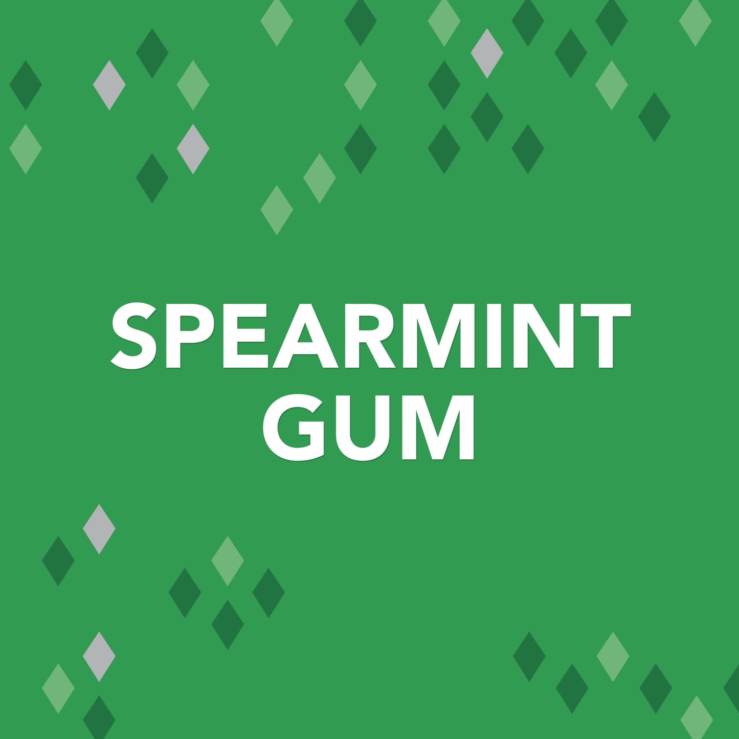 Orbit Spearmint Sugar Free Gum, 14 Piece Pack (24 Count)