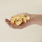 Kelloggs Corn Flakes Breakfast Cereal, Original, 0.81oz (Pack of 70)