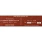 Kedem, Tea Biscuit Chocolate, 4.2 Oz