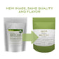 Matcha Dna Green Tea Powder Culinary Grade Powdered High In Antioxidants Usda Organic, 8 Ounce