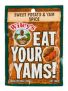 Wileys, Sweet Potato Yam Spice, 1 Ounce