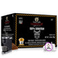 Caffè Garibaldi Sumatran Coffee Pods, Dark Roast, 100% Arabica, Recyclable, 12 Count