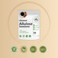 Naturebell Allulose Sweetener, 2.5 Lbs | Keto & Vegan-Friendly, White Sugar Substitute | 0 Calorie, 0 Sugar, 0 Net Carb, Non-Gly