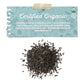 Fermentaholics Usda Certified Organic Loose-Leaf Assam Black Tea - Perfect For Homebrewing Kombucha, Hot Tea, And Iced Tea - Ou