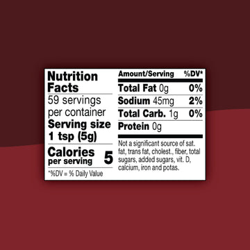 Plochman, Chili Dog Mustard, 15 Oz, Perfect For Hot Dogs