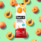 That'S It. Apple + Apricot 100% Natural Real Fruit Bar, Best High Fiber Vegan, Gluten Free Healthy Snack, Paleo For Children & A