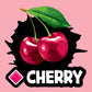 Now & Later Candy, Cherry Flavor, 0.93 Ounce Bars (Pack Of 24)