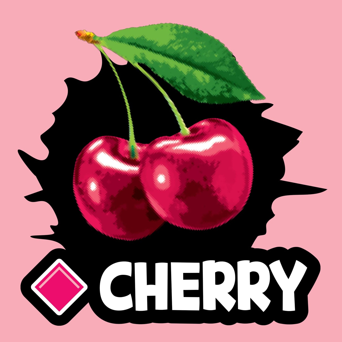 Now & Later Candy, Cherry Flavor, 0.93 Ounce Bars (Pack Of 24)
