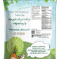 Food to Live Organic Oat Bran, 10 Pounds Non-GMO, Kosher, Vegan, Bulk, High Fiber Hot Cereal, Milled from High Protein Oats