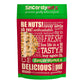 Sincerely Nuts – Whole Cashews - Roasted and Unsalted | High in Protein Everyday Healthy Snack - Rich in Nutrients |Vegan, Keto & Kosher | Gourmet Quality Vegan Cashew 1(LB)
