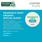 Newmans Own Special Extra Bold Blend Coffee Single-Serve K-Cups  Medium Roast  100 Count (Packaging May Vary)